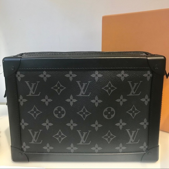 Louis Vuitton Soft Trunk - Picture 3 of 6